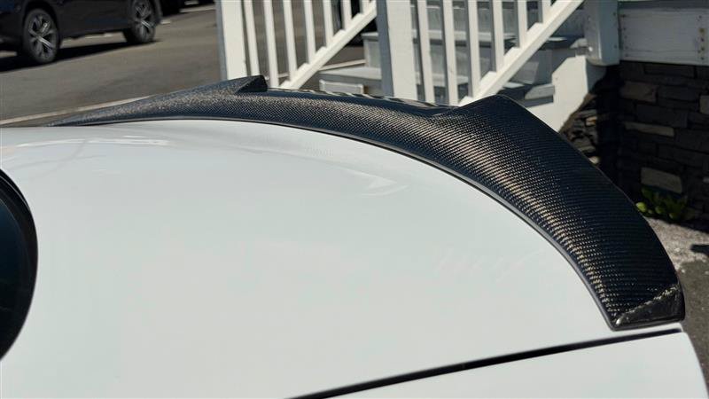 Used 2020 Audi S5 Premium Plus w/ Premium Plus AWD/4WD image 18