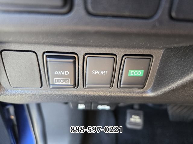 Used 2022 Nissan Rogue Sport S AWD/4WD image 30