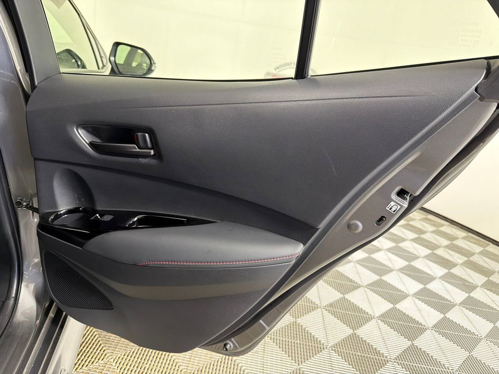 Used 2025 Toyota Corolla Premium image 16
