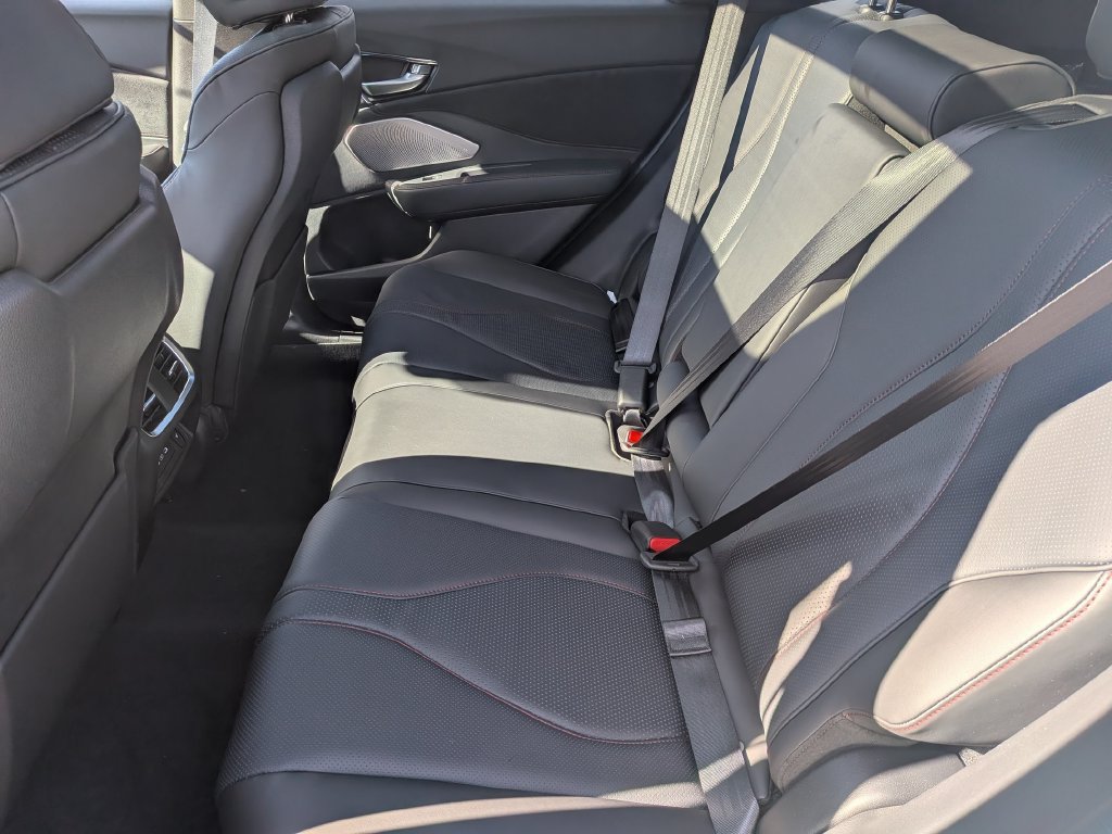 New 2026 Acura RDX w/ Advance Package AWD/4WD image 13