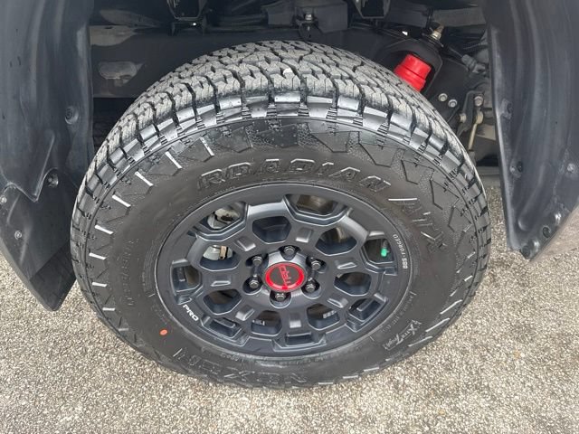 Used 2023 Toyota Tundra TRD Pro AWD/4WD image 14