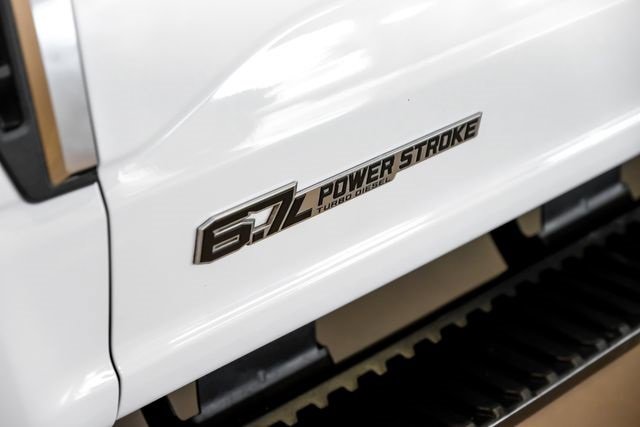 Used 2024 Ford F250 XLT image 49