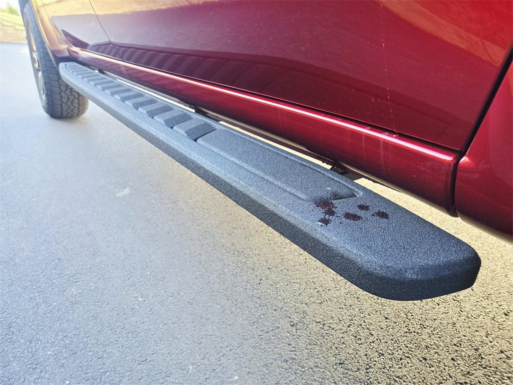 New 2026 GMC Sierra 1500 AT4 w/ AT4 Premium Package image 22