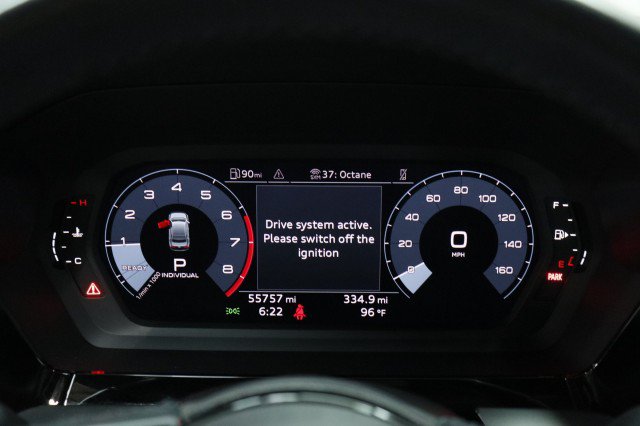 Used 2024 Audi A3 2.0T Premium FWD image 15