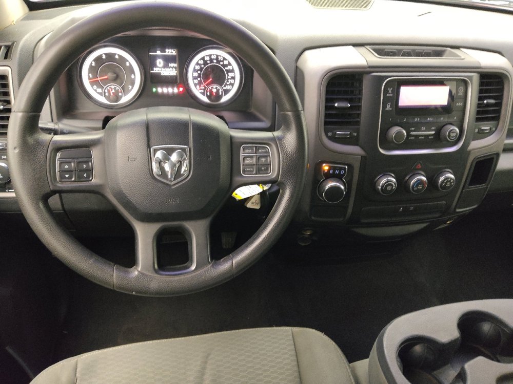 Used 2014 RAM 1500 Express RWD image 22