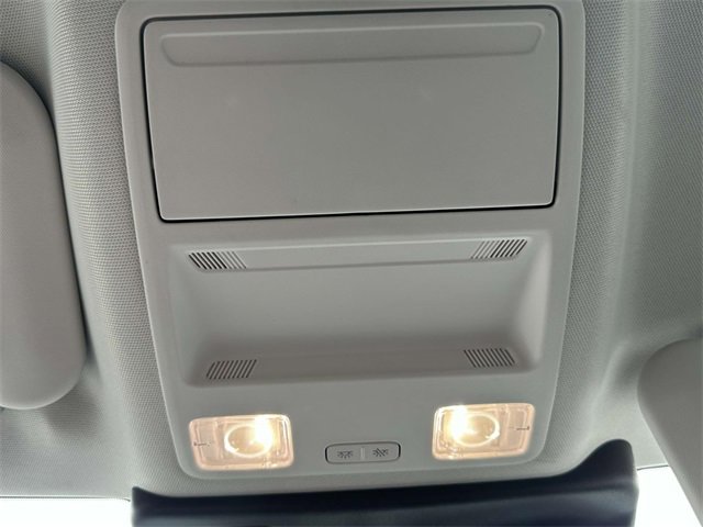 New 2025 Ford Bronco Sport Heritage w/ Convenience Package image 31