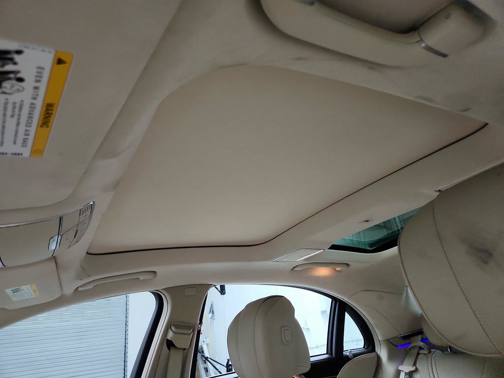 Used 2014 Mercedes-Benz S 63 AMG 4MATIC Sedan image 14