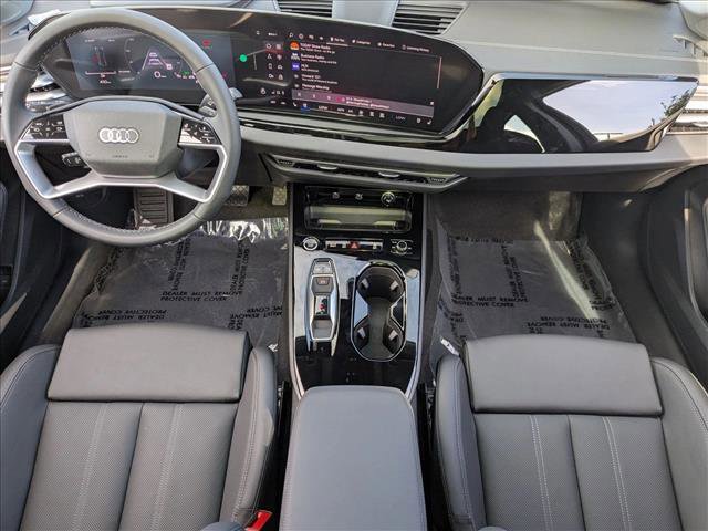 New 2025 Audi A5 2.0T Premium Plus w/ Premium Plus image 14