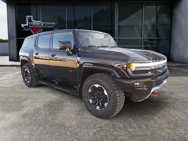 New 2025 GMC Hummer EV 2X w/ Extreme Off-Road Package image 1