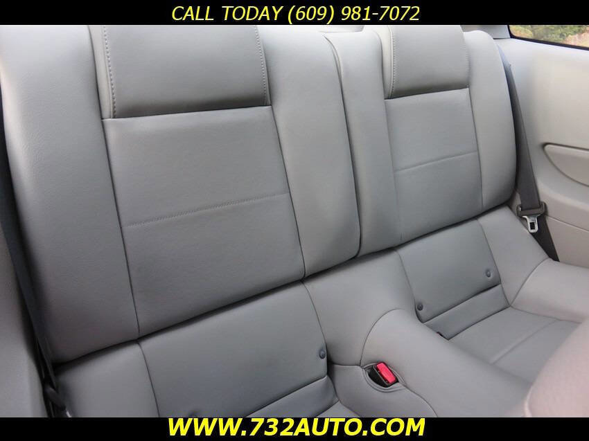 Used 2007 Ford Mustang Premium RWD image 29