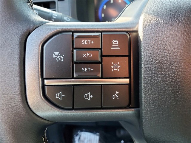 New 2025 Ford F150 XLT w/ Equipment Group 302A MID image 19