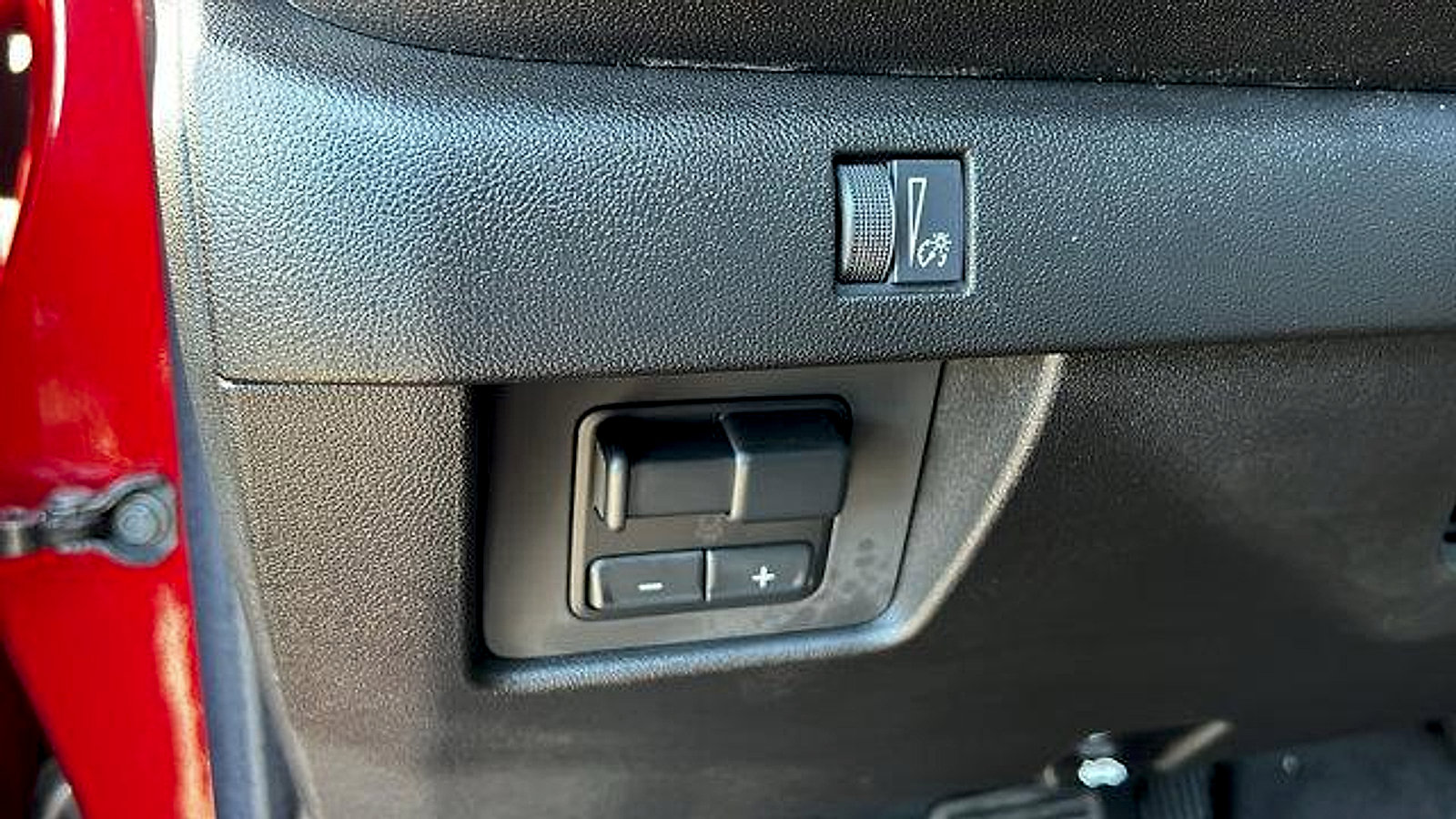 New 2026 Chevrolet Colorado Trail Boss image 29