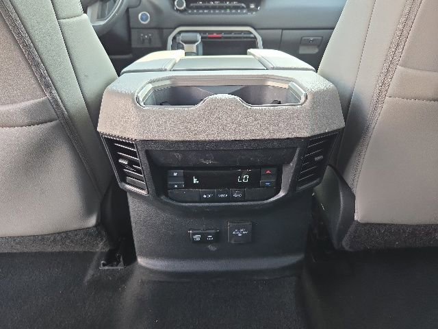 Used 2023 Toyota Sequoia Limited AWD/4WD image 27