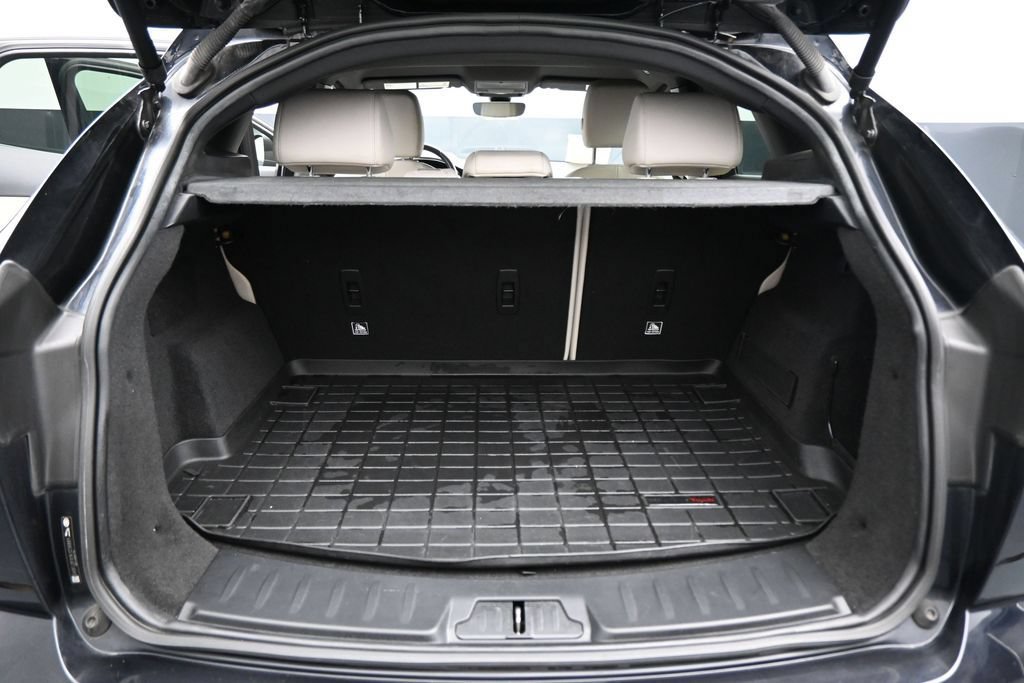 Used 2019 Jaguar E-PACE S AWD/4WD image 24