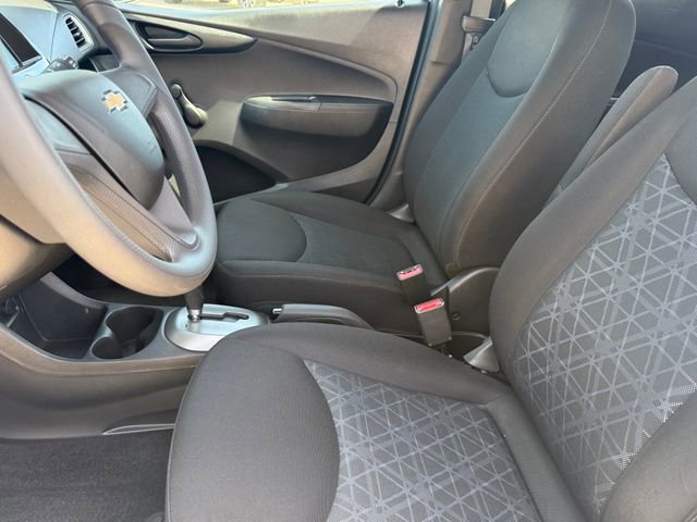 Used 2022 Chevrolet Spark LS image 11