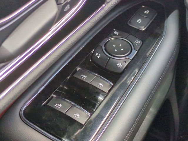 Used 2023 Lincoln Navigator L Reserve image 25