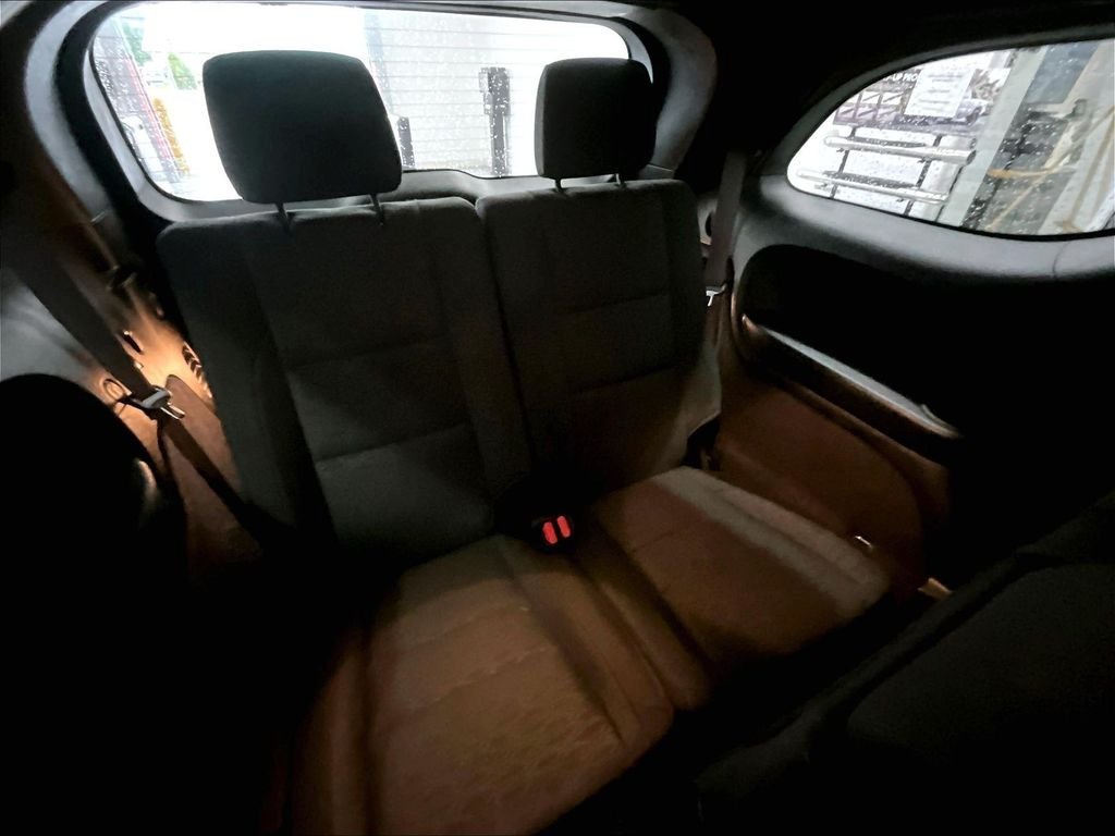 Used 2025 Dodge Durango GT AWD/4WD image 17