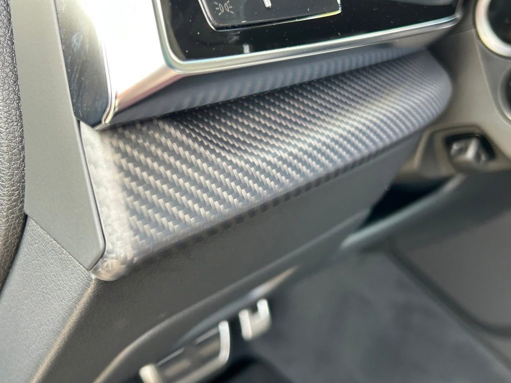 New 2026 Audi RS Q8 performance image 88