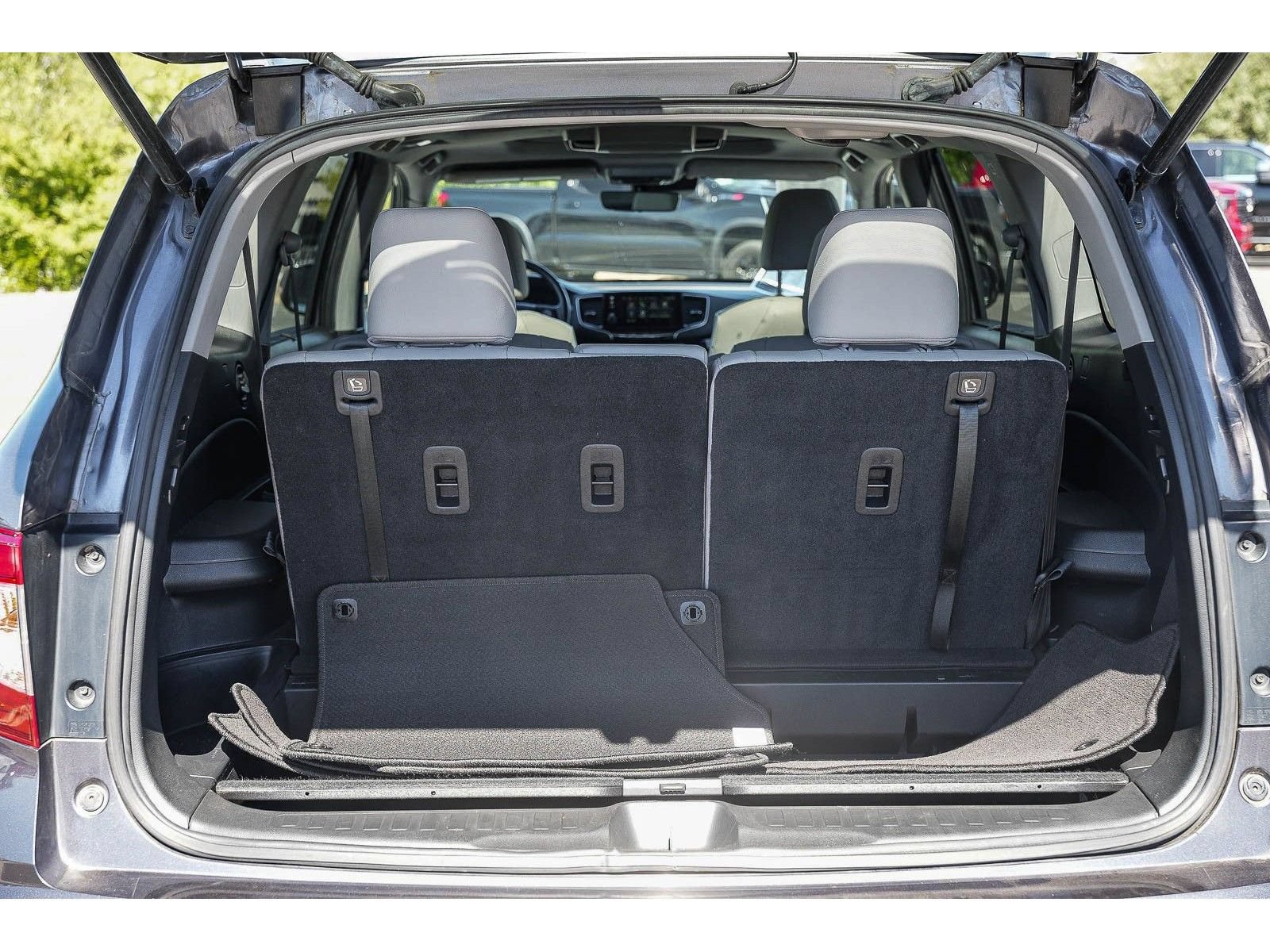 Used 2021 Honda Pilot Elite image 24