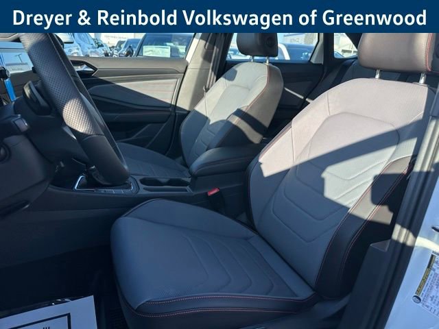 New 2026 Volkswagen Jetta GLI Autobahn image 24