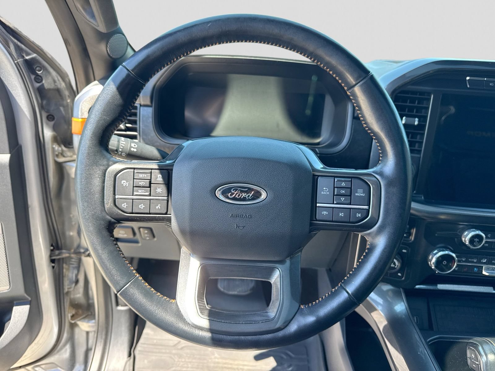 Used 2022 Ford F150 Tremor w/ Equipment Group 402A High AWD/4WD image 28