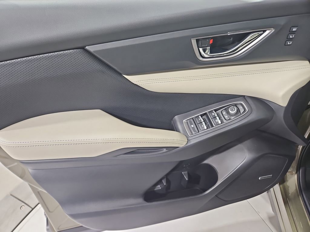 New 2026 Subaru Ascent Limited image 10