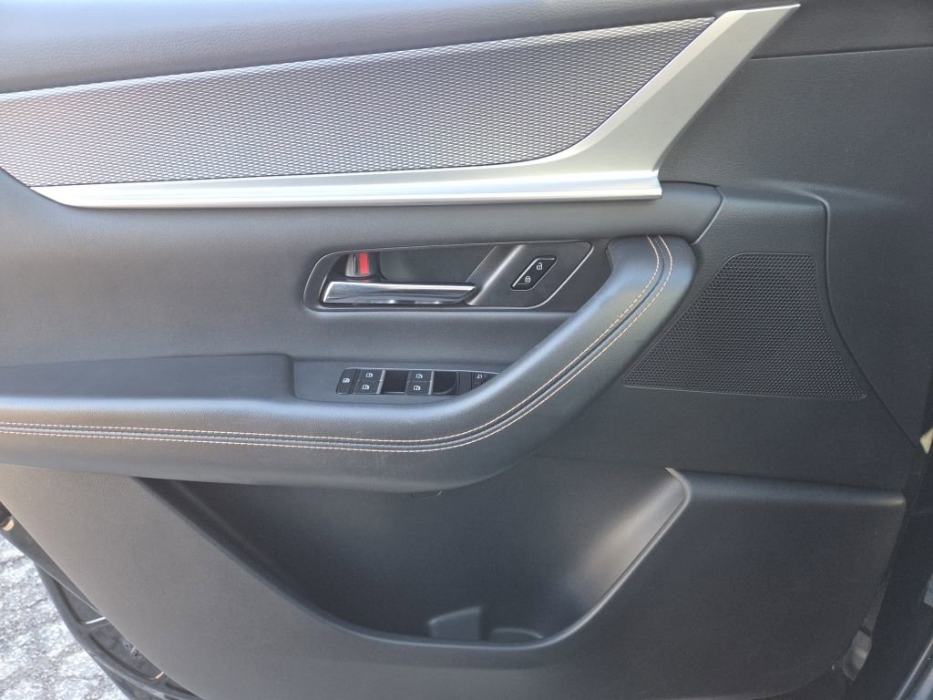 Certified 2025 MAZDA CX-90 3.3 Turbo w/ Preferred Package image 20