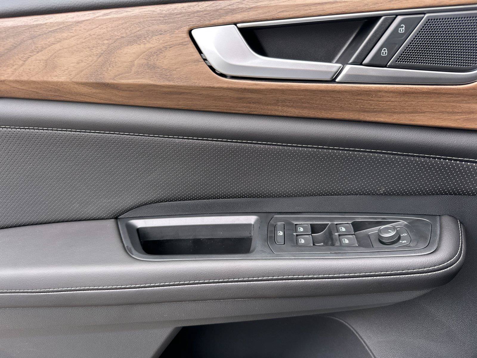 New 2026 Volkswagen Atlas SE AWD/4WD image 10