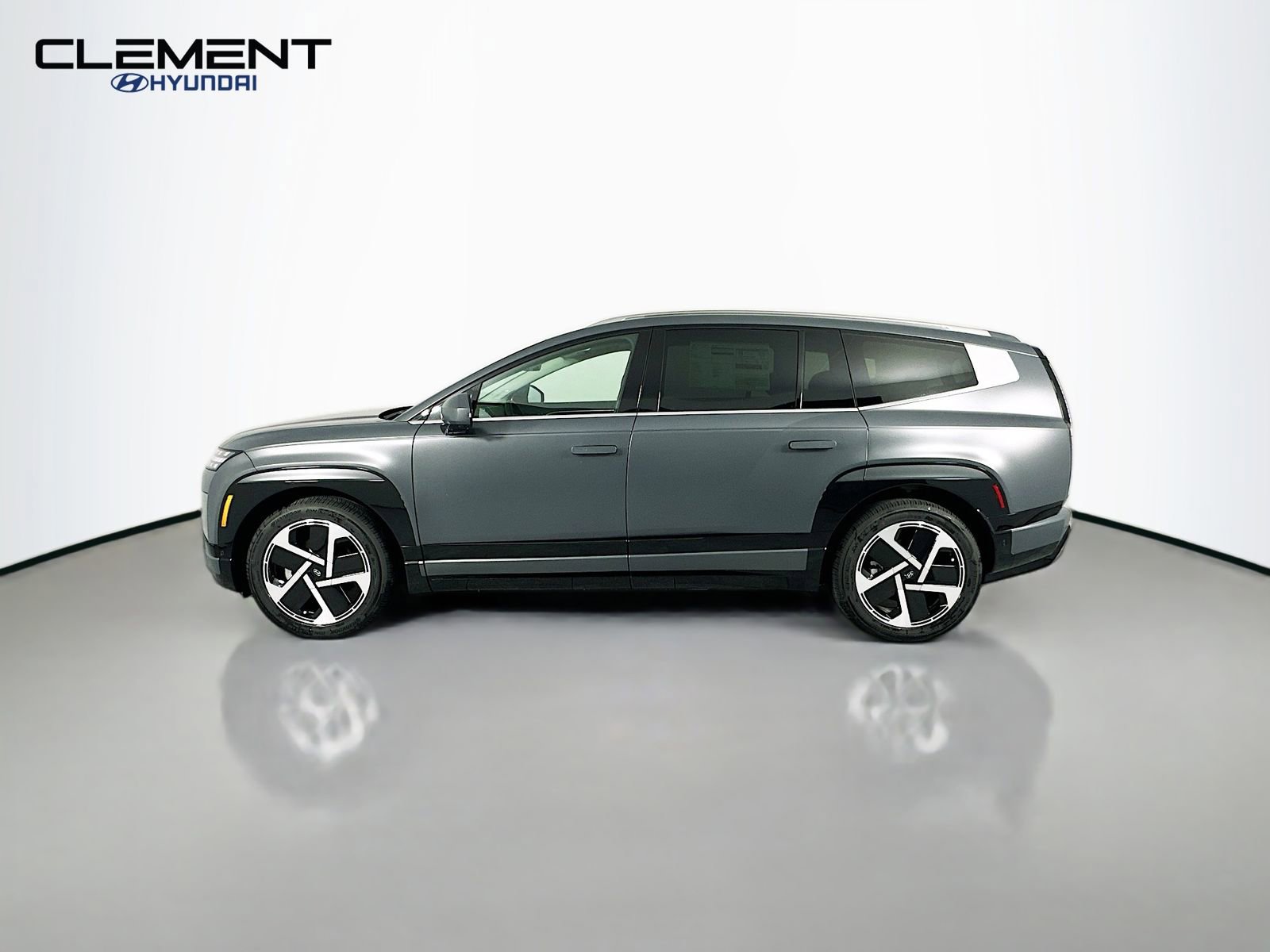 New 2026 Hyundai Ioniq 9 Limited image 4