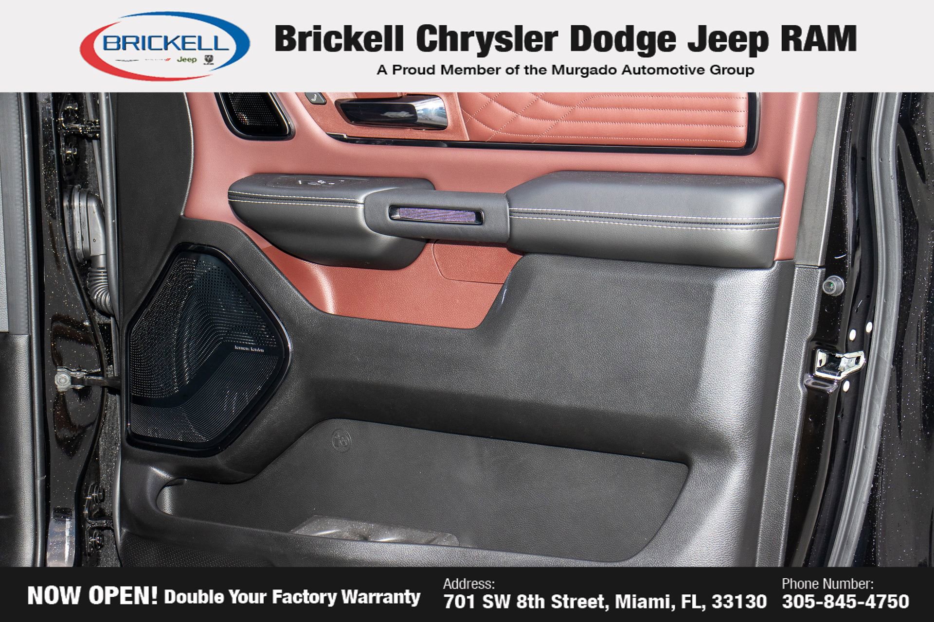 New 2026 RAM 1500 Limited image 13