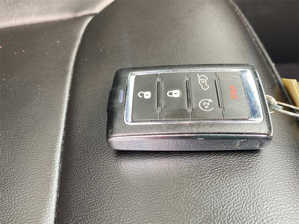 Used 2024 Jeep Grand Cherokee Limited 4xe image 9