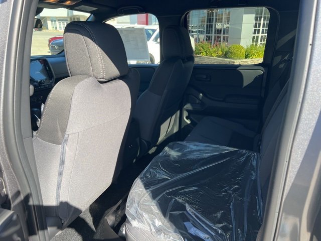 New 2026 Nissan Frontier SV w/ Tow Package image 26