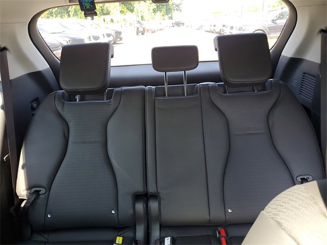 New 2026 Kia Carnival SX Prestige image 13