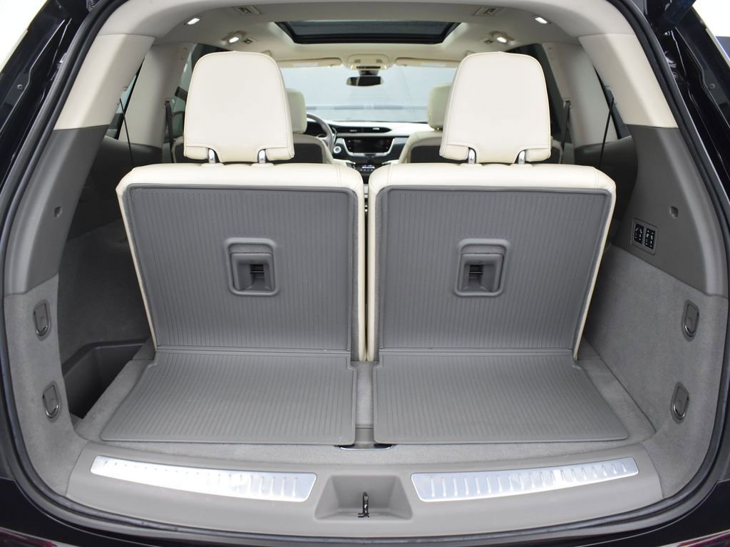 Certified 2023 Cadillac XT6 Premium Luxury w/ LPO, Floor Liner Package image 9