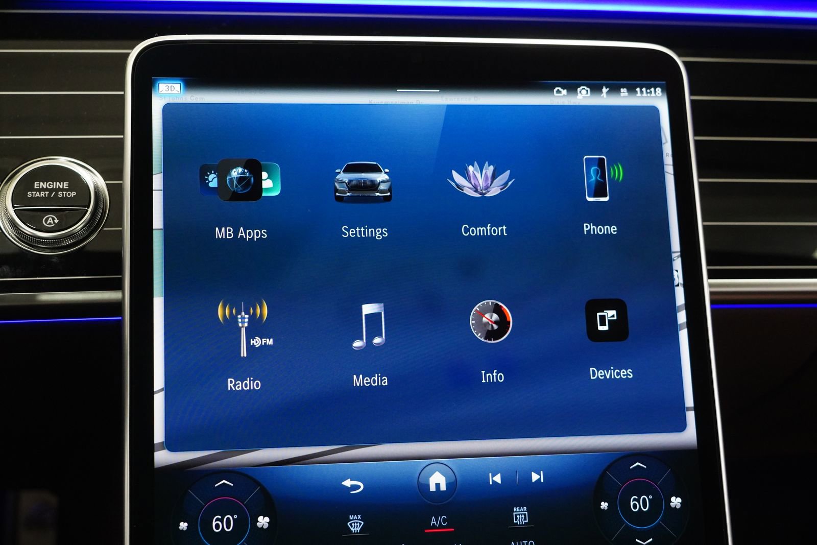 New 2026 Mercedes-Benz Maybach S 580 4MATIC image 27