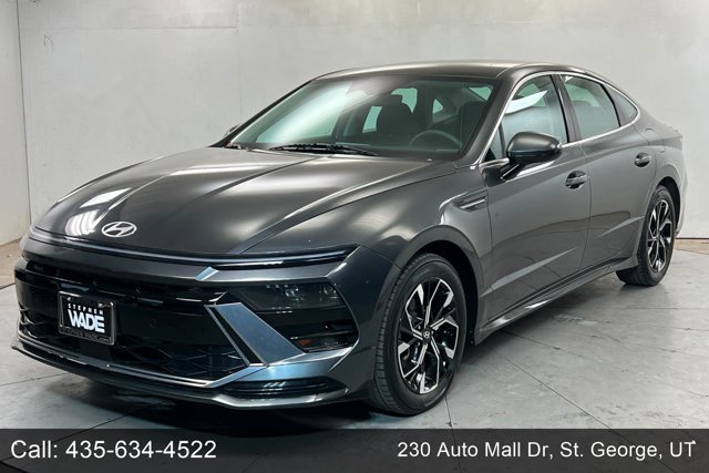 Used 2024 Hyundai Sonata SEL