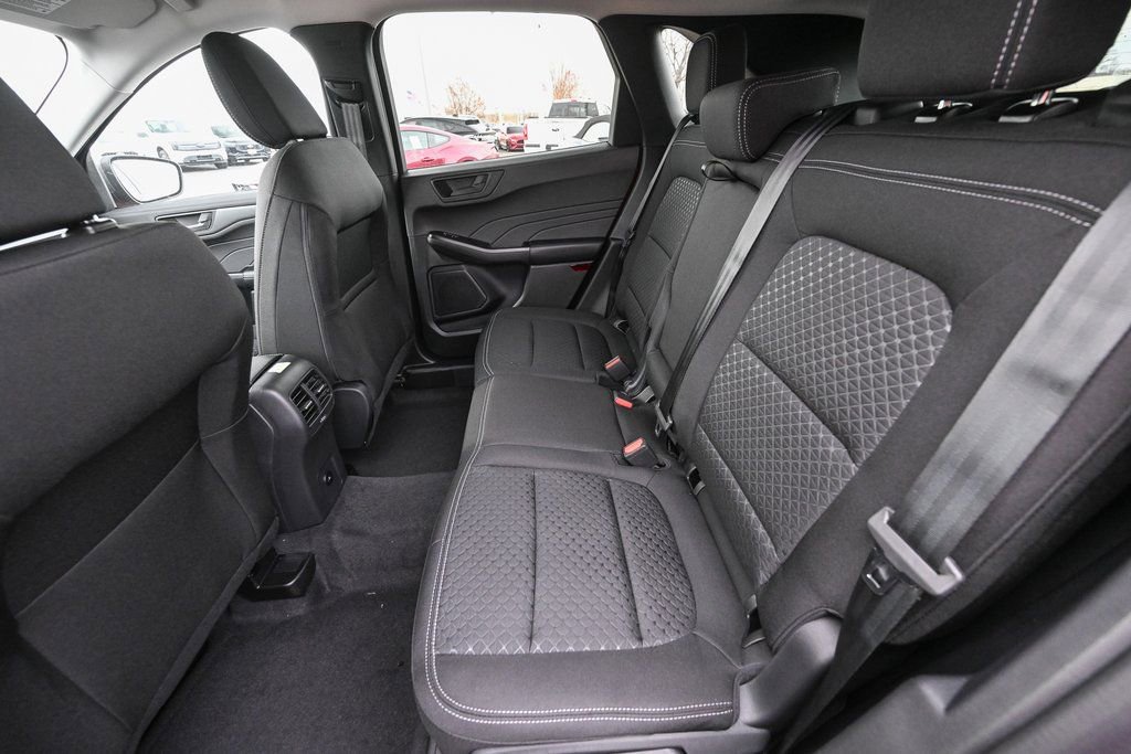 New 2026 Ford Escape Active w/ Cold Weather Package image 18