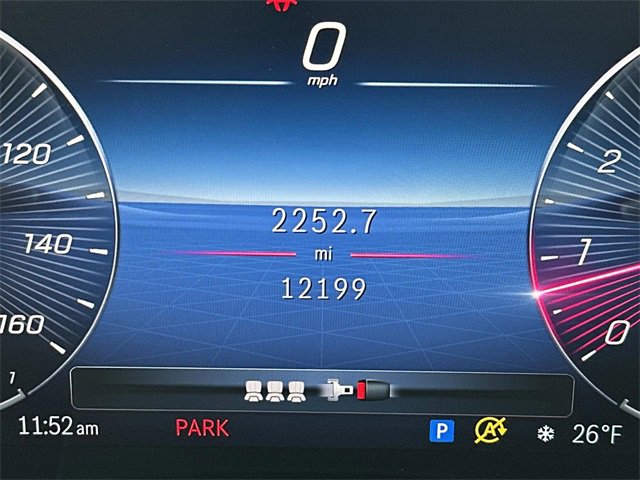 Certified 2025 Mercedes-Benz GLE 350 4MATIC image 22