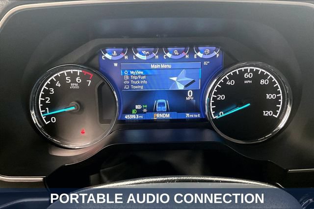 Used 2023 Ford F150 XLT w/ Equipment Group 302A High AWD/4WD image 19