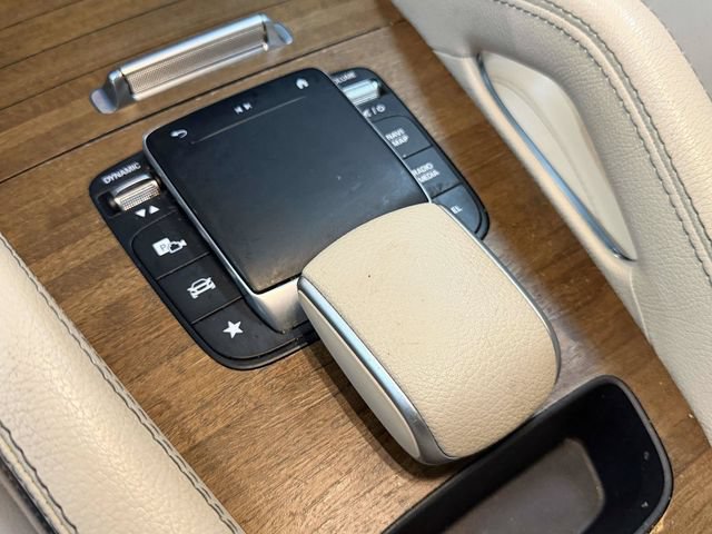 Certified 2023 Mercedes-Benz GLE 350 4MATIC image 30