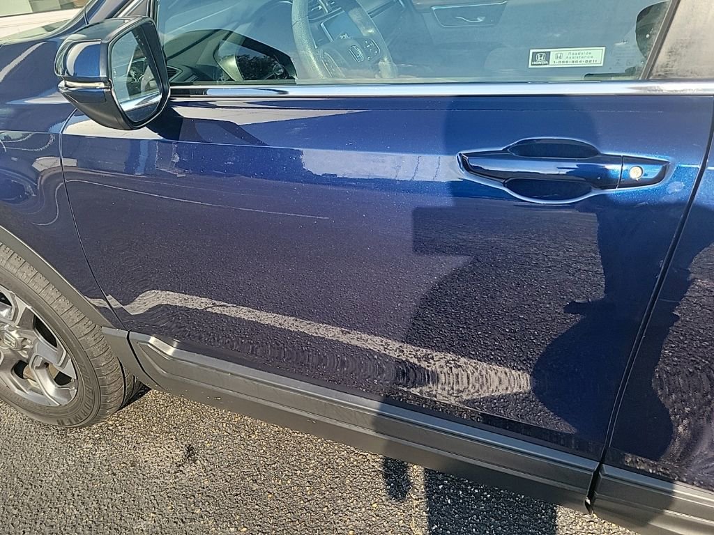 Used 2019 Honda CR-V EX image 16