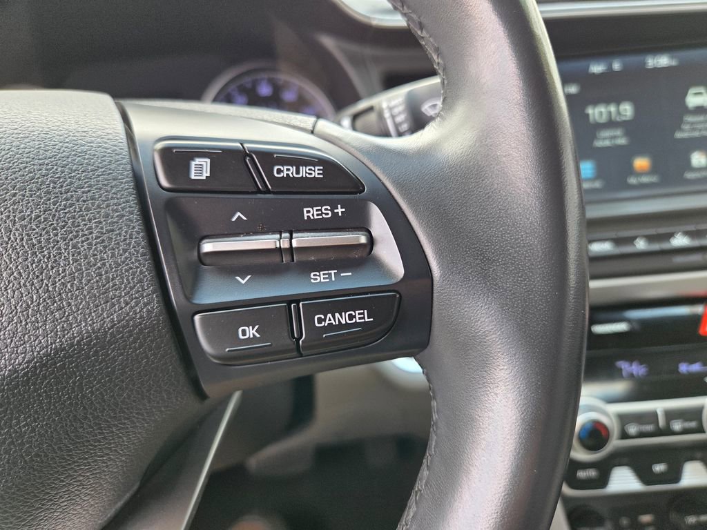Used 2019 Hyundai Elantra Value Edition FWD image 33