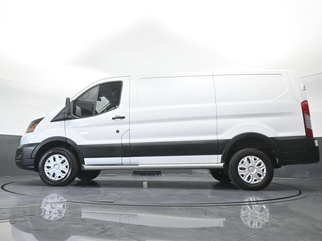 Used 2024 Ford Transit 250 Low Roof w/ Exterior Upgrade Package RWD image 44