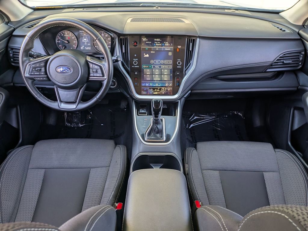 Used 2025 Subaru Outback Premium image 24