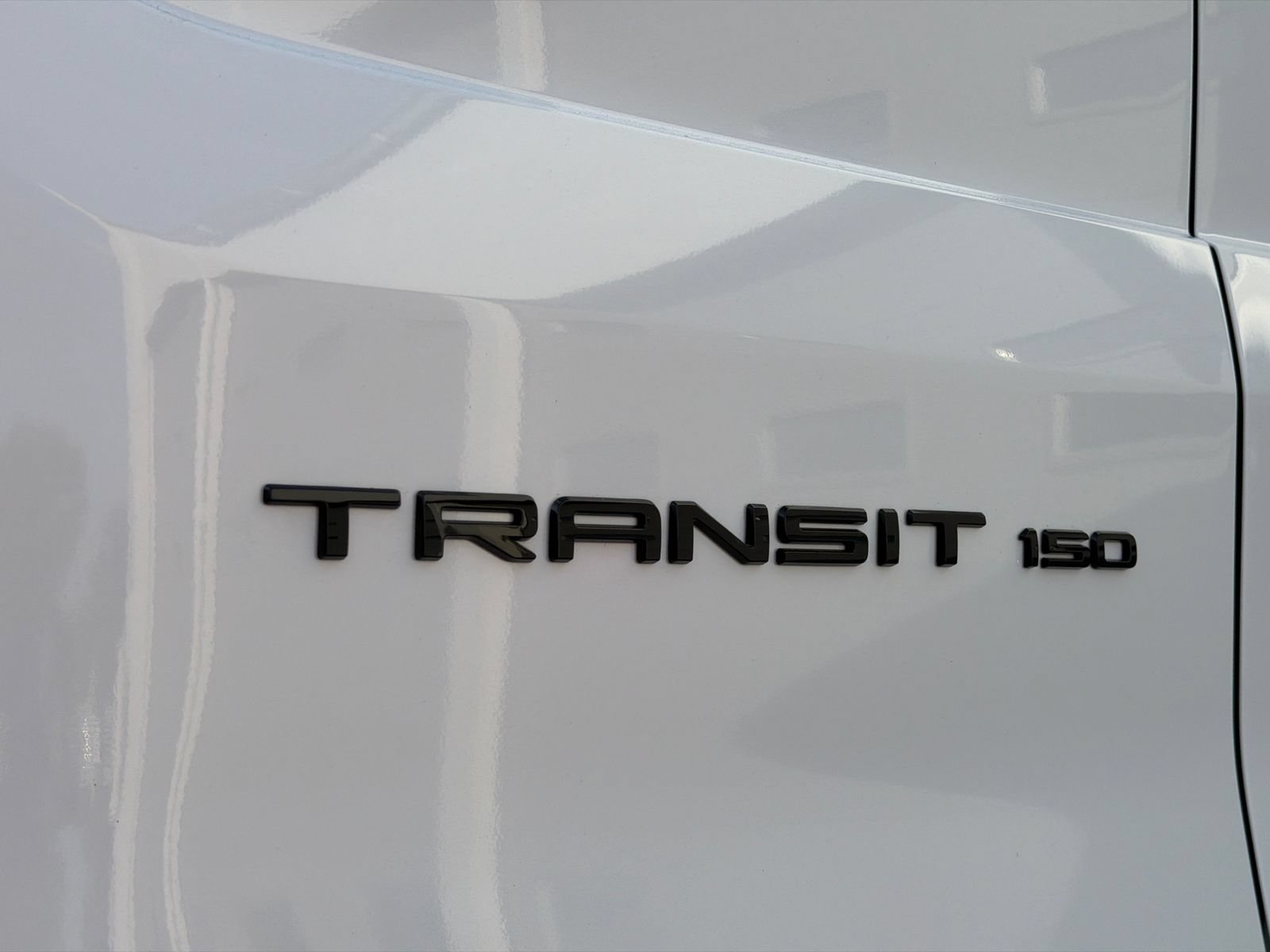 Used 2026 Ford Transit 150 Low Roof w/ Load Area Protection Package RWD image 9