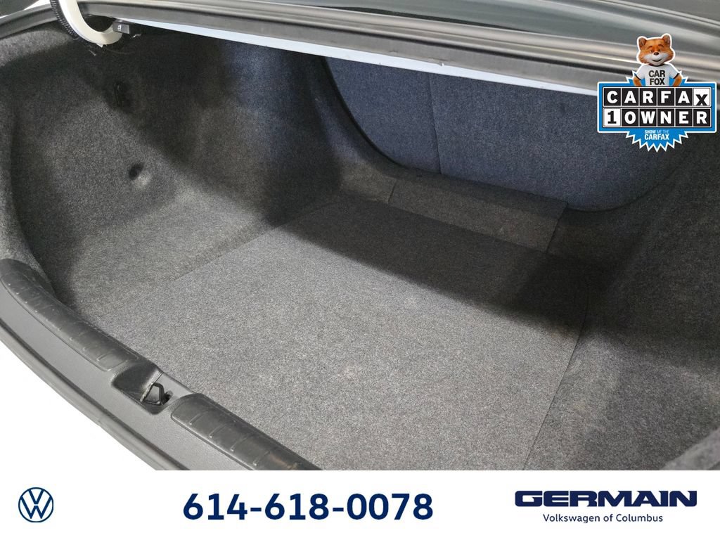 Used 2019 Honda Accord EX image 22