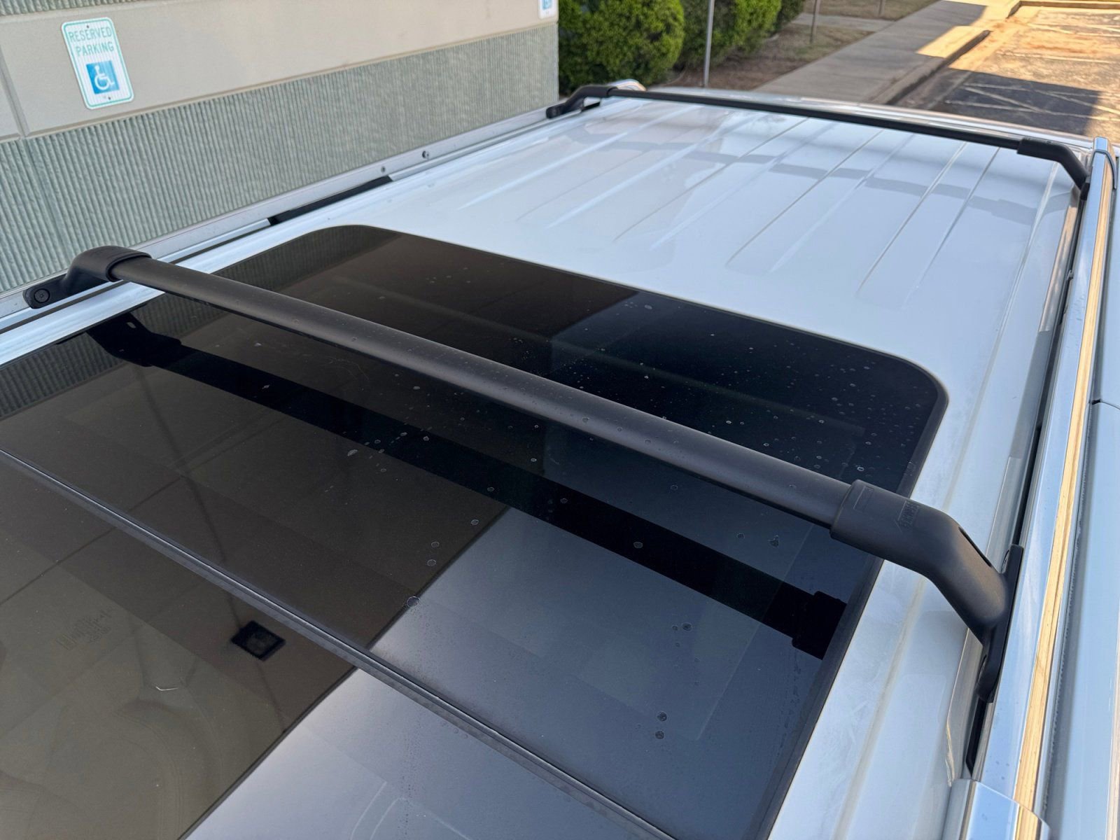 Used 2021 Lincoln Navigator L Reserve w/ Luxury Package image 40