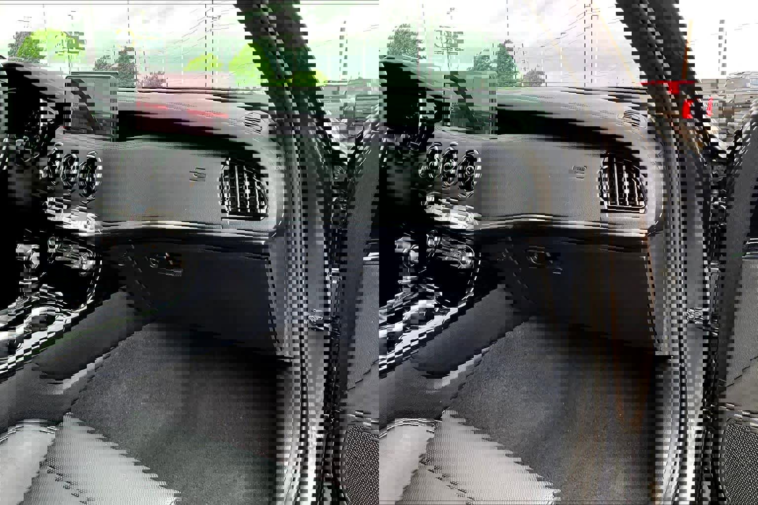 Used 2023 Kia Stinger GT-Line w/ Sun & Sound Package image 19