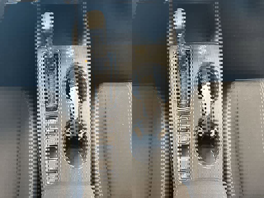 Certified 2024 Honda Civic Sport image 34