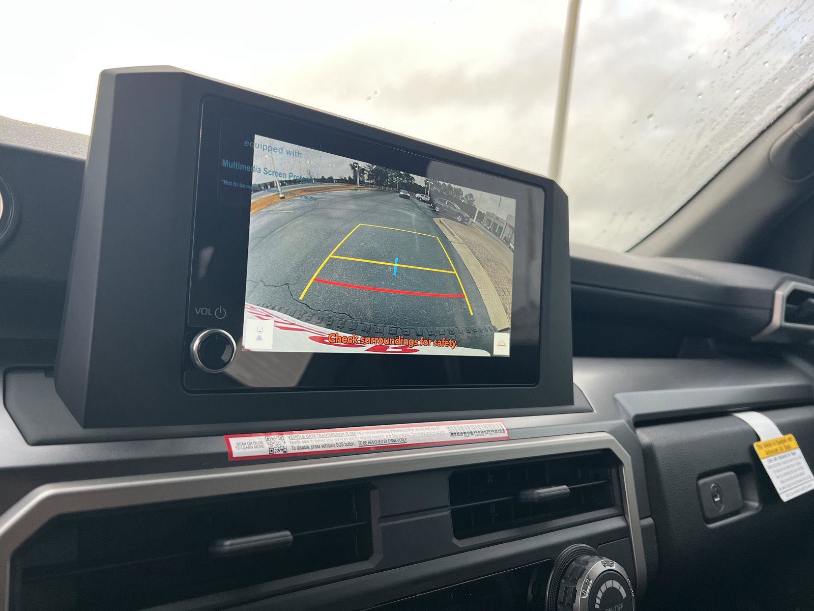 New 2026 Toyota 4Runner SR5 image 20